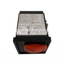 Atlas Air Compressor Parts INSTR PANEL ASSY 1604047188 For Sale