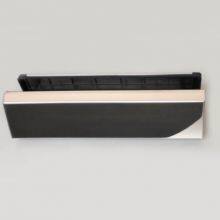 Easy Installing TS008 Letterplate With Safety Cover thumbnail-2