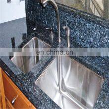 Prefab Kitchen Polished New Granite Countertop thumbnail-2