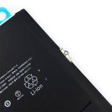 Tablet Battery For IPad 5 Air For IPad5 A1474 A1475 A1476 A1484 A1822 A1823 A1893 A1954 8827mAh thumbnail-3