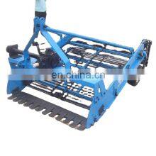 Potato Garlic Harvester Machine Potato Harvester Machine thumbnail-1