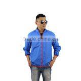 Reflective Seurity Running Jacket YJ101