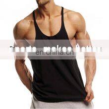 Custom Logo Tank Tops Wholesale Gym Tank Top Men Casual PRINT Summer XXL OEM Anti Vest Style Sportswear Pattern Hooded Wear Neck thumbnail-3