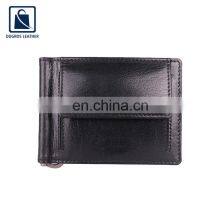 Unique Design Eye Catching Look RFID Feature Genuine Leather Wallet Manufacturer thumbnail-2