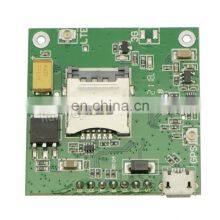 Low Cost CAT4 BK-SIM7600E-H1C Breakout Board, 3G+4G+GPS Module SIM7600E-H1C Core Board thumbnail-2
