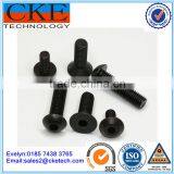 High Quality Aluminum Die Casting Spare Parts