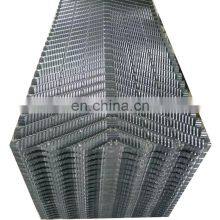 Factory Direct Sale High Quality Cooling Tower Filling Media PVC PP 150MM 305MM 610MM Cooling Tower Fill Block thumbnail-4