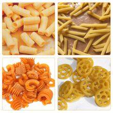 Top Quality Stainless Steel Automatic Deep Chips Frying Machine Industrial Continuous Frying Equipment for Sale thumbnail-4