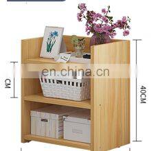 Hotsale Simple Modern Wooden Bedstand Beside Table Bedside Cabinet thumbnail-2