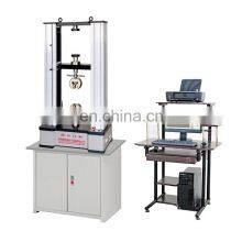 10KN 50KN Computer Control Corrugated Carton Compression Testing Machine thumbnail-5