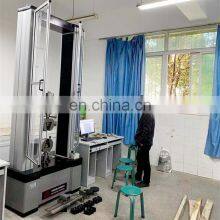 Fully Automatic Electronic Universal Tensile Testing Machine thumbnail-4