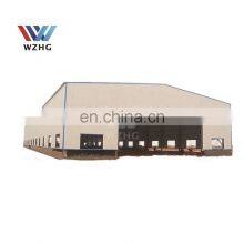 Product You Can Import From China Steel Structure Buildings Metal Building Workshop thumbnail-2