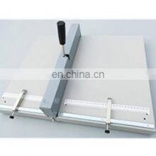 455mm Width Manual Paper Creasing Machine thumbnail-3