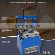 Custom 24 Head Semi Automatic Waffle Sugar Cone Maker Ice Cream Wafer Egg Cone Baking Machine and Making Machine thumbnail-2