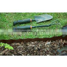 Jardin Plastico Hierba Cesped Borde Frontera Valla Camino Rollo Vereda,hard Strip Fence thumbnail-2