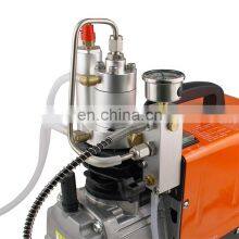 Bison China 300 Bar Mini Auto Stop High Pressure Pcp Air Compressor Price thumbnail-4