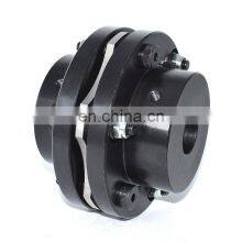 Flexible Shaft Couplings for Cnc Machine Stepper Motor Encoder S45C Steell Diaphragm Coupling For Water Pump thumbnail-4