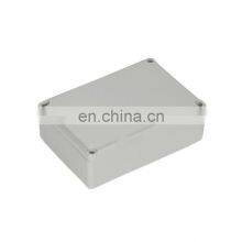 Custom OEM ABS Project Box Junction Box, Custom Plastic Enclosure thumbnail-2