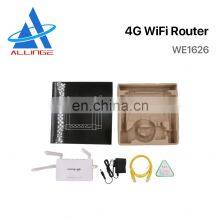 ALLINGE MDZ3234 300Mbps Openwrt Router Home Wireless Network Router WE1626 Router Support USB Modem thumbnail-5