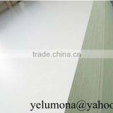 1830x2440 Melamine Faced White Mdf Board