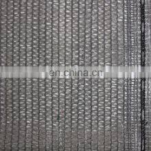 Heavy Duty Gray Knitted Mesh Shade Netting Garden Plastic Netting For Greenhouse Agricultural thumbnail-5