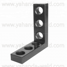 Modular Welding Angles Tools and Accessories for Welding Table Locating thumbnail-2