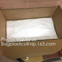 Recyclable Material Heat Seal Beedo Printed Plastic Party Apron Bag,eco-friendly Cooking Apron Adult Waterproof Oilproof thumbnail-4