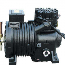 DLSGP-40X-EWL D2SC-55X-EWL DLHA1-500EWL German Grain Wheel Semi-closed Compressor thumbnail-1