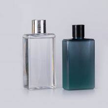 Empty 200ml 500ml Shampoo Bottle With Custom Printing Label Lotion Pump Caps thumbnail-2