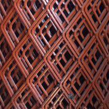 Aluminum Plate Stretching Net, Curtain Wall Aluminum Plate Net, Rhombus Aluminum Plate Net, Climbing Frame Aluminum Plate Net thumbnail-2