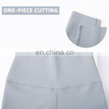 2 Piece Women Breathable Yoga Sets Fitness Cloud Feeling Wear Plus Size Sport Suit thumbnail-4