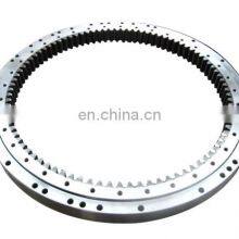 Customized 1022mm Dia Turntable Device Internal Gear Excavator Slew Bearing Deck Crane Machine Slewing Bearing Bucket Wheel thumbnail-4