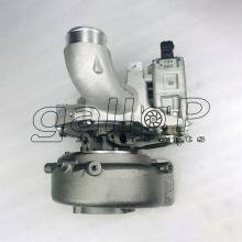 New GTC4082KLV Turbo 828610 828610-0002 828610-5002S 17201-E0305 17201-E0300 17201E0303 726997-5021S 726997-5030S Turbocharger thumbnail-2