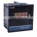 AC DC Voltage Digital Panel Meter 96X96MM SX96 thumbnail-1