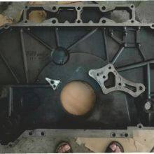 CUMMINS COVER,GEAR 3643233 4914937 3418659 3076150 3081183 3628916 4094800