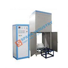 Fast Temperature Rise And Fall Speed High-temperature Lifting Furnace thumbnail-3