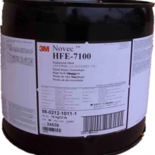 M Novec EGC 1700/7100/HFE 7500/HFE7500/72DA/7200/2704/71DA/7300/72DE/649/7000/HFE7000/1230/2202/1702/2708/2702/FC4430/73DE PFPE thumbnail-3