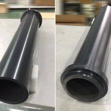 Silicon Nitride Ceramic Riser Tube or Stalk