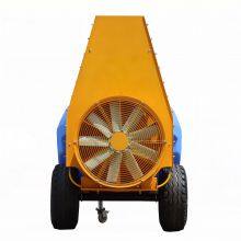 Tractor 3 Point Liquid Sprayer thumbnail-4