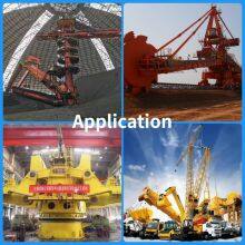 ZBL.20.0414.200-1sptn Excavator Slewing Bearing Slewing Ring Bearing 518*453*56mm thumbnail-5