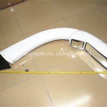 Original Factory Bus Body Parts Mirror HJRM 0084 Rearview Side Rear Electric Side Mirror Bus Spare Part thumbnail-2