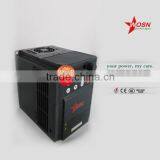 Frequent Regulator Three Phase ac Motors 3kw 4kw thumbnail-2