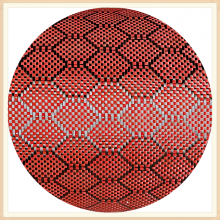 Mixed Woven Fabric thumbnail-1