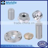 Various OEM precision spare parts