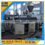 plastic advertising board making machine making machine/plastic advertising board making machine extrusion machine