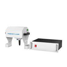 Vin Number Chassis Handheld Metal Dot Peen Marking Engraving Machine thumbnail-1