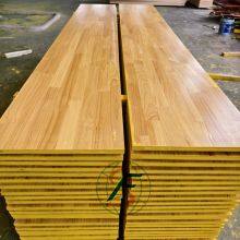 21 mm 27mm Waterproof 3 Ply Yellow Shuttering Panel Formwork Three Layers Thick Board Panels Spruce Pine Fir Core thumbnail-3