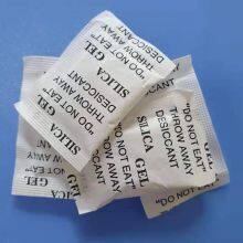 Silica Gel Desiccant Beads 5g Small Packet Desiccant Bags Moisture Control Water Absorbing thumbnail-2