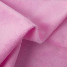 Super Soft Short Plush Fabric, Velboa Fabric, Velboa Fleece, Velvet Fabric, Polyester Fabrics thumbnail-2