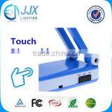 Fashion 2.5W 220V Solar Led Desk Lamp With 3 Years Warranty thumbnail-4